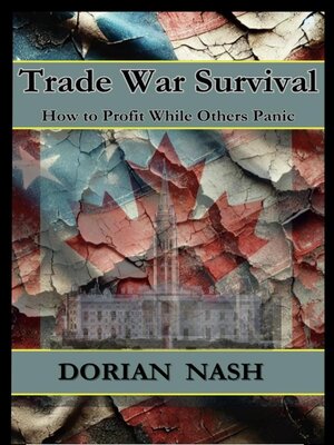 cover image of Trade War Survival